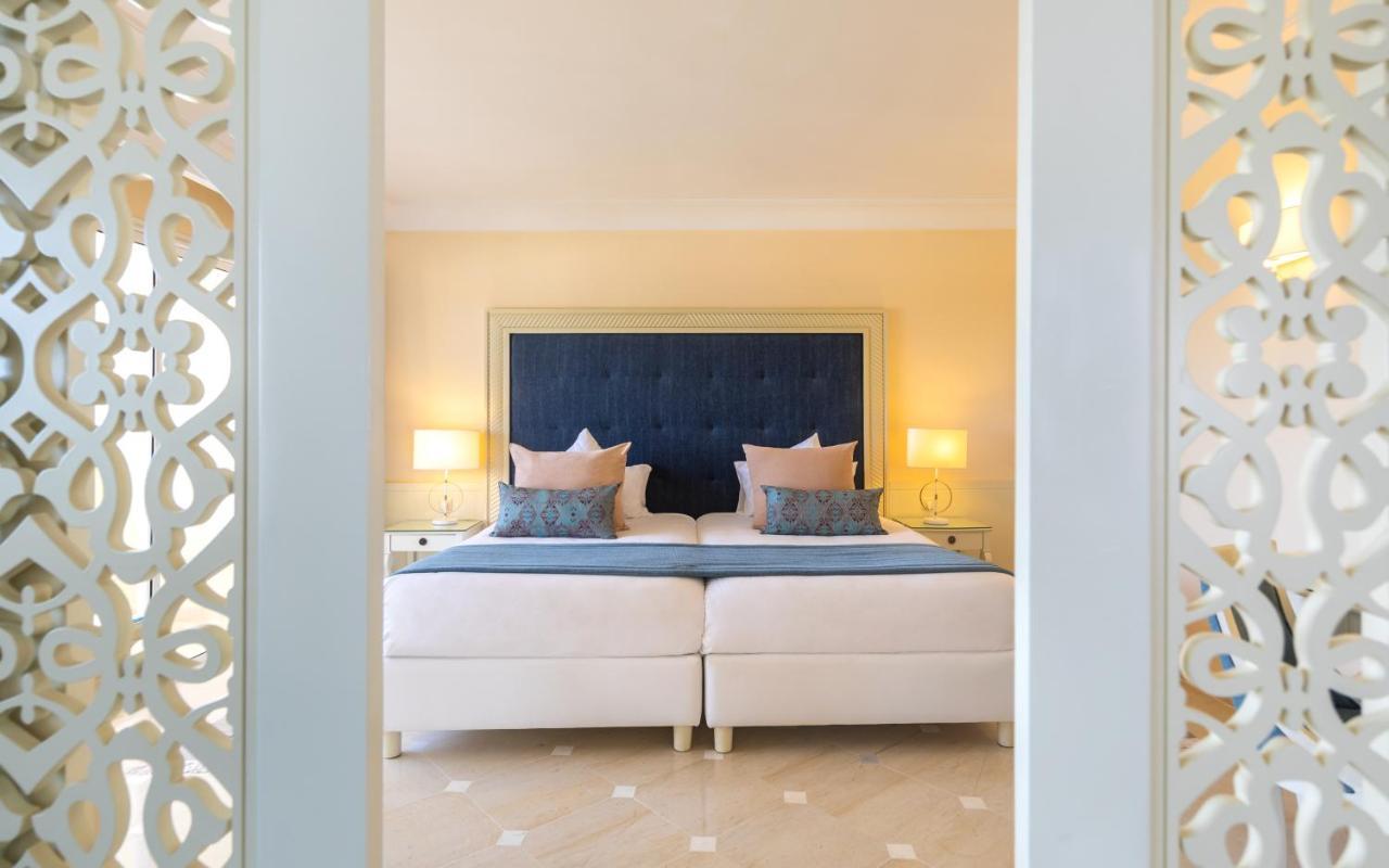 Junior Suite con Vista Mare