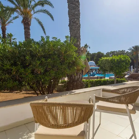 Steigenberger Marhaba Thalasso Hammamet-3