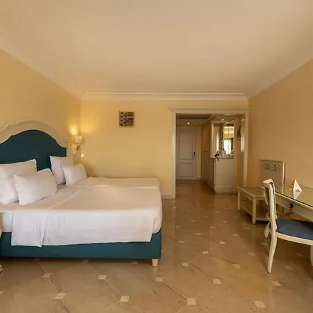 Steigenberger Marhaba Thalasso Hammamet-2